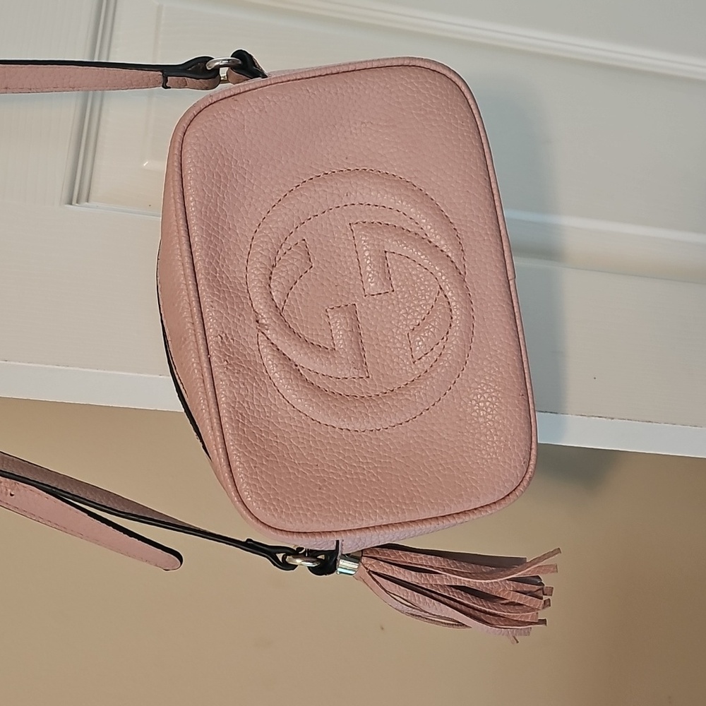 Authentic Gucci purse
